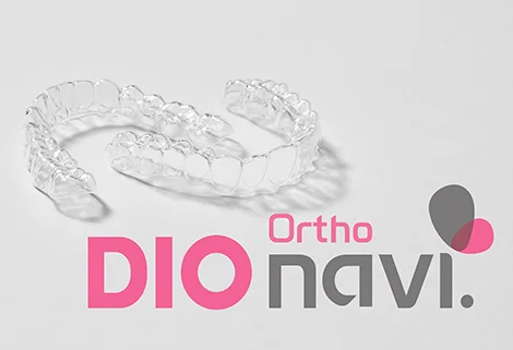 Элайнеры DIO Ortho